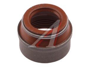 Изображение 1, 61800050151-MX Колпачок SHACMAN SHAANXI маслоотражательный MOVELEX