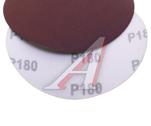 Изображение 2, 39828М Круг шлифовальный на липучке D125 P180 5шт. MOS