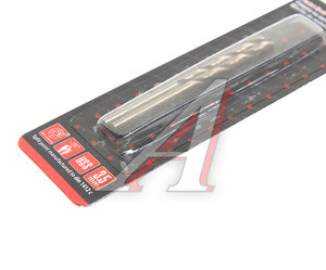 Изображение 2, F-DS235H Сверло по металлу 3.5х70мм HSS Cobalt (2шт.) FORSAGE