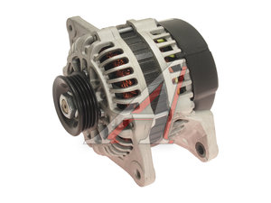 Изображение 2, BN0K30D18300 Генератор KIA Rio (00-), Spectra (00-), Shuma (00-) (80A, 12V) MANDO