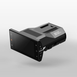 Изображение 12, S-BOT PRO Видеорегистратор с радар-детектором GPS SILVERSTONE
