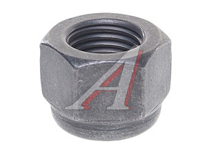 Изображение 2, N000000008261 Гайка MERCEDES OE