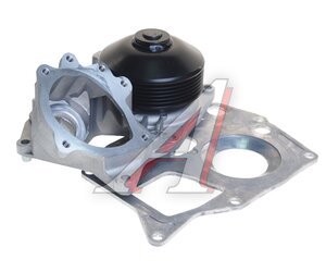 Изображение 1, 177244 Насос водяной BMW 5 (G30) FEBI