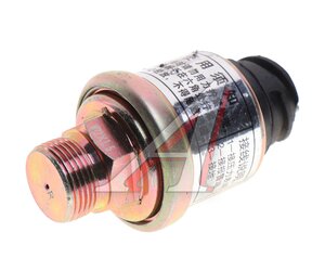 Изображение 1, WG9925710003 Датчик SITRAK HOWO давления воздуха OE