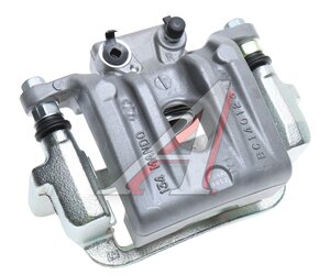 Изображение 2, 58311-2WA00 Суппорт HYUNDAI Santa Fe (12-) задний правый OE