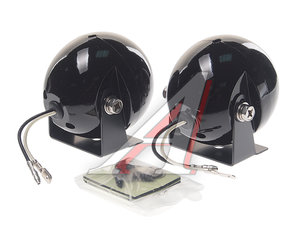 Изображение 2, NS-76L Фара дальнего света 12V d=69мм laser комплект SIRIUS