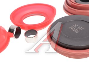 Изображение 2, HLP3501B1-060-XLB Ремкомплект КАМАЗ-54901 пыльника для суппорта WEICHAI (ОАО КАМАЗ)