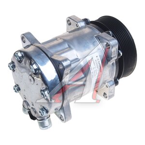 Изображение 2, KCS0294YU Компрессор MAN TGA TGS TGX кондиционера KRAUF