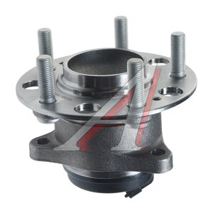 Изображение 2, NSP0252730L1000 Ступица HYUNDAI Sonata LF (19-) KIA K5 (20-) задняя NSP