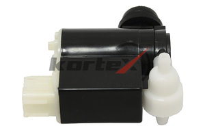 Изображение 4, KWM045 Насос омывателя CHEVROLET Lacetti стекла ветрового и заднего KORTEX