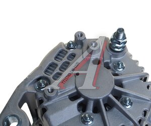 Изображение 3, TT11743 Генератор NISSAN Almera TESLA TECHNICS