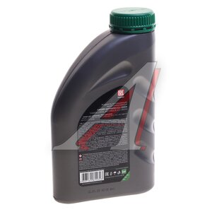 Изображение 2, 227387 Антифриз зеленый -40C 1кг G11 Green ЛУКОЙЛ