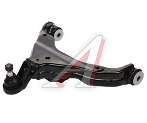 Изображение 2, 19280846 Рычаг подвески HAVAL H9 передний нижний левый DELCOPARTS
