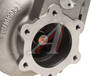 Изображение 5, 202V091007830-MX Турбокомпрессор SITRAK дв.MC13 MOVELEX