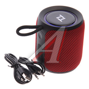 Изображение 1, ТТ М-3 мини тайга Колонка беспроводная bluetooth URAL