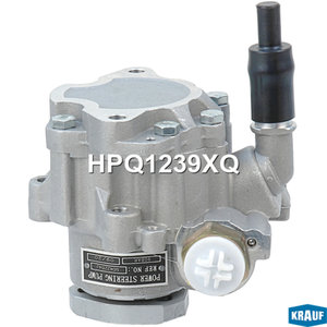 Изображение 7, HPQ1239XQ Насос гидроусилителя VW Caddy, Jetta (02-11) KRAUF