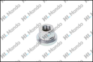 Изображение 3, EHN00003S Гайка колеса HYUNDAI HD170, 450, 500 MANDO
