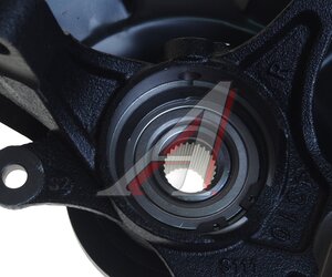 Изображение 5, NSPRS102N34 Ступица CHANGAN CS35 Plus колеса переднего правая NSP