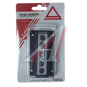 Изображение 1, FHD-040N Дистрибьютор AURA