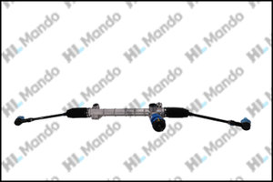 Изображение 2, EX4650034030 Рейка рулевая SSANGYONG Actyon (14-) в сборе (с ЭУР) MANDO