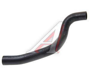 Изображение 1, DCC020627 Патрубок HYUNDAI Getz (00-) радиатора нижний MANDO
