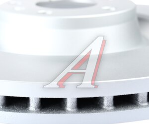Изображение 4, PBD4268 Диск тормозной AUDI A8 (02-10) передний (1шт.) PATRON