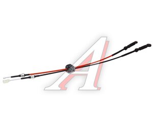 Изображение 2, 43794-25300 Трос КПП HYUNDAI Accent (99-) включения INFAC