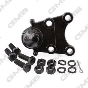 Изображение 4, 0107-0265 Опора шаровая ISUZU Trooper (00-) OPEL Frontera (92-) GMB