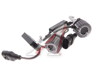 Изображение 2, DPH2K6 Лампа светодиодная 12V HIR2 PX22d бокс (2шт.) MTF
