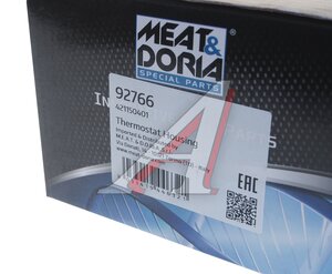 Изображение 6, 92766 Термостат FORD C-Max (07-10) MEAT&DORIA