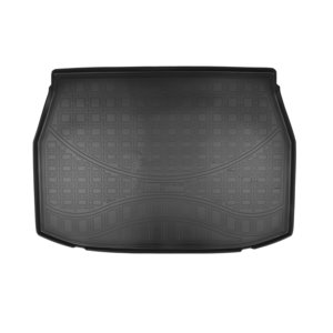 Изображение 1, NPA00-T88-085 Коврик багажника TOYOTA C-HR (4x2) (16-) NORPLAST