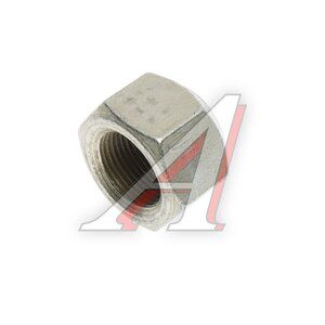 Изображение 2, 36-3104019 Гайка колеса МТЗ заднего ОАО МТЗ