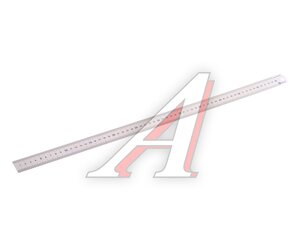 Изображение 2, 243-394 Линейка 60см металлическая КОБАЛЬТ