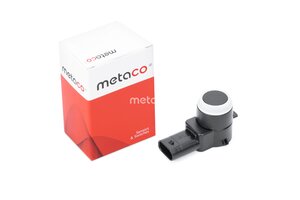 Изображение 1, 6356-008 Датчик парковки MERCEDES A (W168), C (W204) METACO