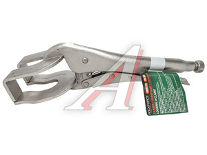 Изображение 1, RF-66201-14 Зажим грейферный 350мм U-образный ROCKFORCE