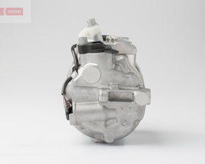 Изображение 5, DCP17062 Компрессор MERCEDES GL (X164) (06-) кондиционера DENSO