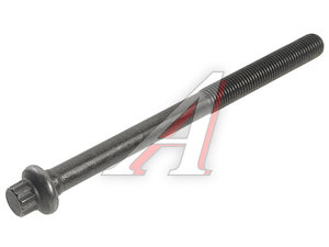 Изображение 1, ZJ01-10-135 Болт MAZDA 3 (03-13) ГБЦ OE