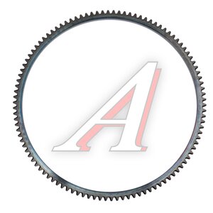 Изображение 2, 23212-21000 Венец маховика HYUNDAI Accent (94-) ОЕ