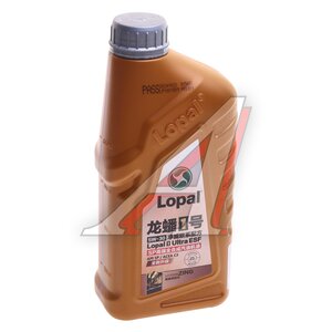 Изображение 1, LPL33362 Масло моторное LOPAL Ultra ESF SP 5W30 синт.1л