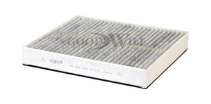 Изображение 2, AG418CFC Фильтр воздушный салона INFINITI FX35 (08-) угольный GOODWILL