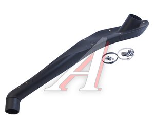 Изображение 2, S123A Шноркель TOYOTA Hilux (15-) (2.8 D) TELAWEI