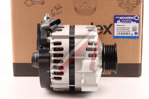 Изображение 9, VG1095094002-MX Генератор SITRAK HOWO (70A) MOVELEX