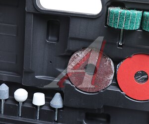 Изображение 4, RF-SM-710 Дрель пневматическая 3-10мм с комплектом аксессуаров ROCKFORCE