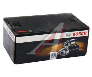 Изображение 6, 1986S00745 Стартер VOLVO XC60 (09-) BOSCH