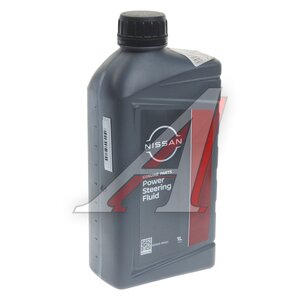 Изображение 1, KE909-99931 Жидкость гидроусилителя руля 1л NISSAN PSF (уценка: просрочено) OE