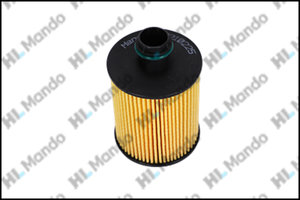 Изображение 5, MMF040072 Фильтр масляный OPEL Astra J (2.0) MANDO