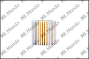 Изображение 4, EEOT0002Y Фильтр масляный TOYOTA Auris (12-), Yaris (05-11) MANDO