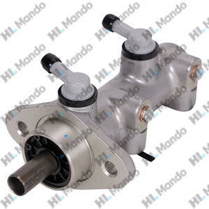 Изображение 4, MBH020413 Цилиндр тормозной главный HYUNDAI EX6, 8 дв.D4CC MANDO