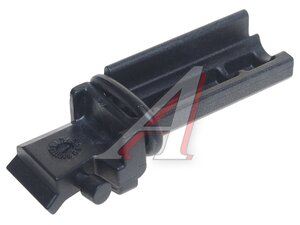 Изображение 3, A2118950205 Крепеж MERCEDES E (W211) шторки люка правый OE