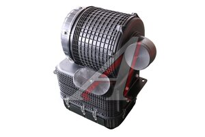 Изображение 1, DZ91259190042-MX Корпус SHACMAN SHAANXI X6000 фильтра воздушного MOVELEX